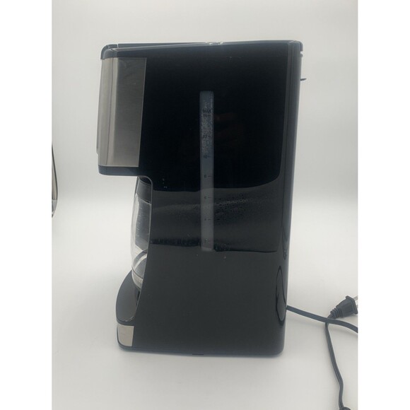 Cuisinart Brew Central 14-Cup Programmable Coffee Maker CBC-7400PC - Picture 2 of 10